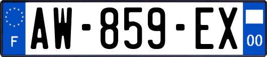 AW-859-EX