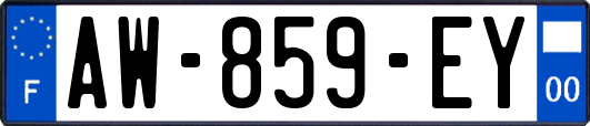 AW-859-EY