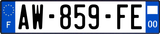 AW-859-FE