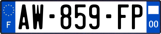 AW-859-FP