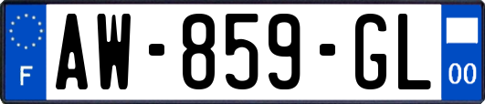 AW-859-GL