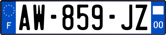 AW-859-JZ