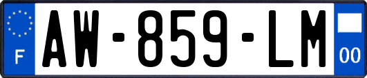 AW-859-LM