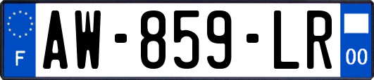 AW-859-LR