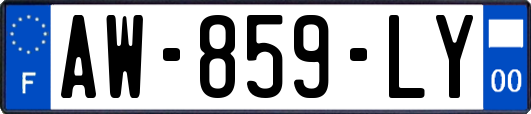 AW-859-LY
