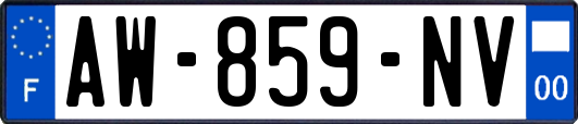 AW-859-NV