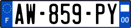 AW-859-PY
