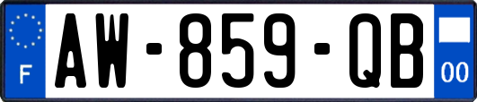 AW-859-QB
