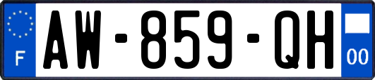 AW-859-QH