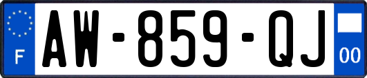 AW-859-QJ