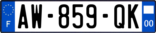 AW-859-QK