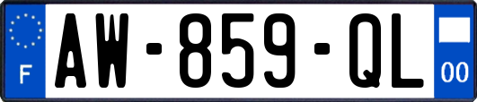 AW-859-QL