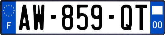 AW-859-QT