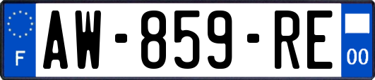 AW-859-RE