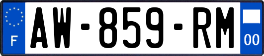 AW-859-RM