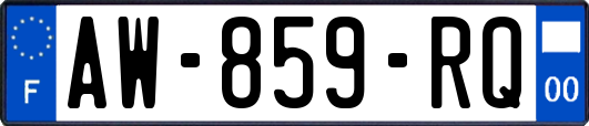 AW-859-RQ