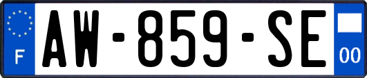 AW-859-SE