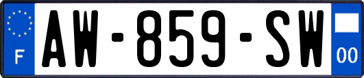 AW-859-SW