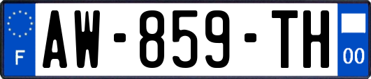 AW-859-TH