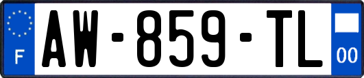 AW-859-TL