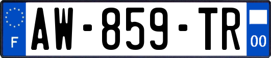 AW-859-TR