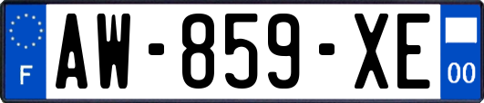 AW-859-XE