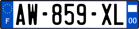 AW-859-XL