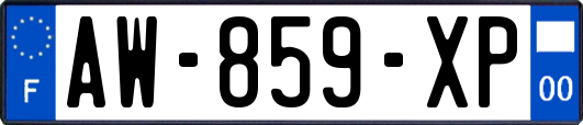 AW-859-XP