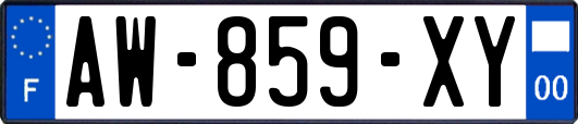 AW-859-XY