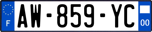 AW-859-YC