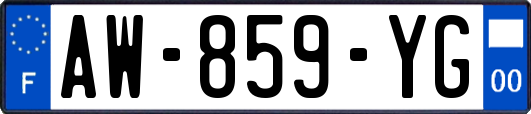 AW-859-YG