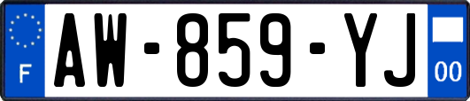 AW-859-YJ