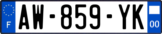 AW-859-YK