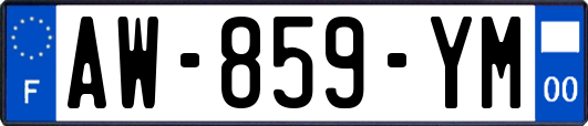 AW-859-YM