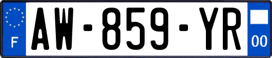 AW-859-YR