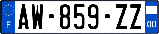 AW-859-ZZ