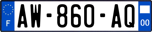 AW-860-AQ