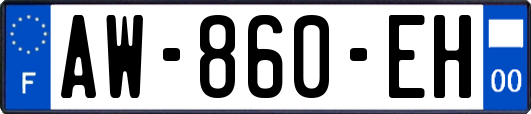 AW-860-EH