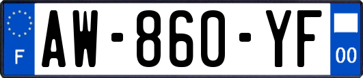 AW-860-YF