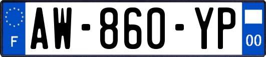 AW-860-YP