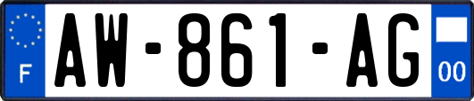 AW-861-AG