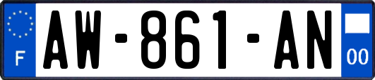 AW-861-AN