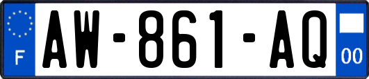 AW-861-AQ