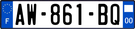 AW-861-BQ