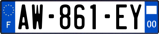 AW-861-EY