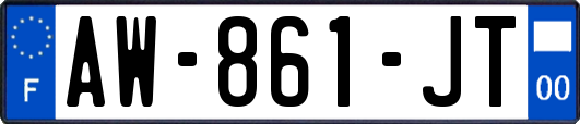 AW-861-JT