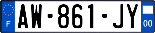 AW-861-JY
