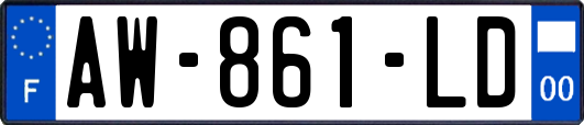 AW-861-LD