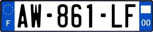 AW-861-LF