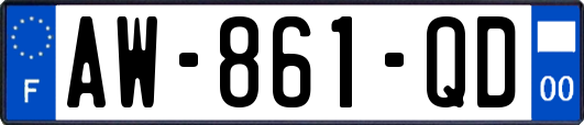 AW-861-QD